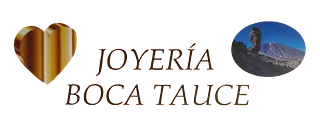 Joyería Boca Tauce logo